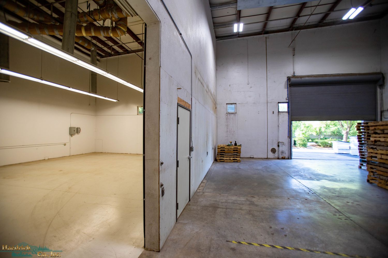 5800 Airport Road - Flex Space